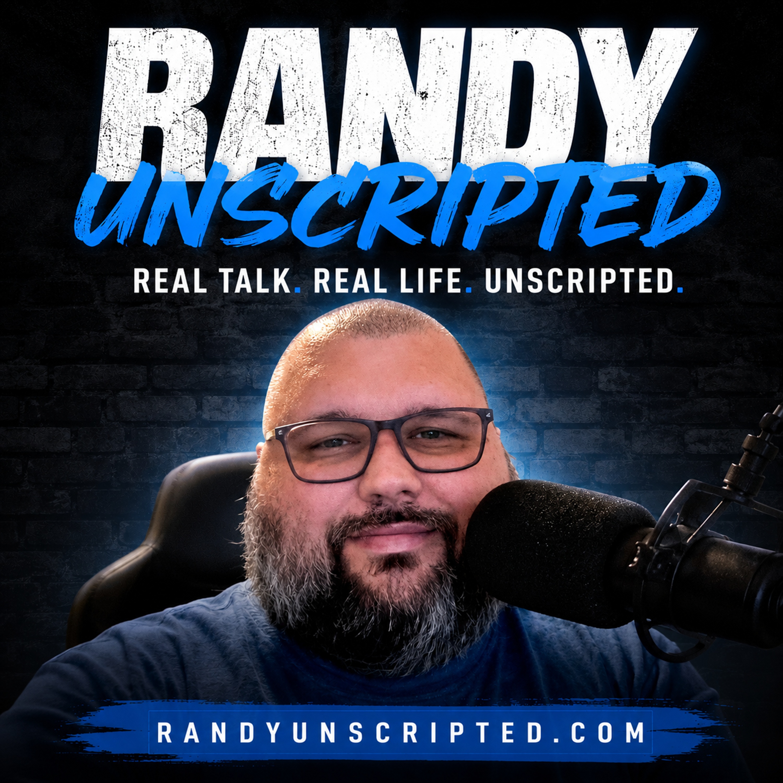 Randy Unscripted